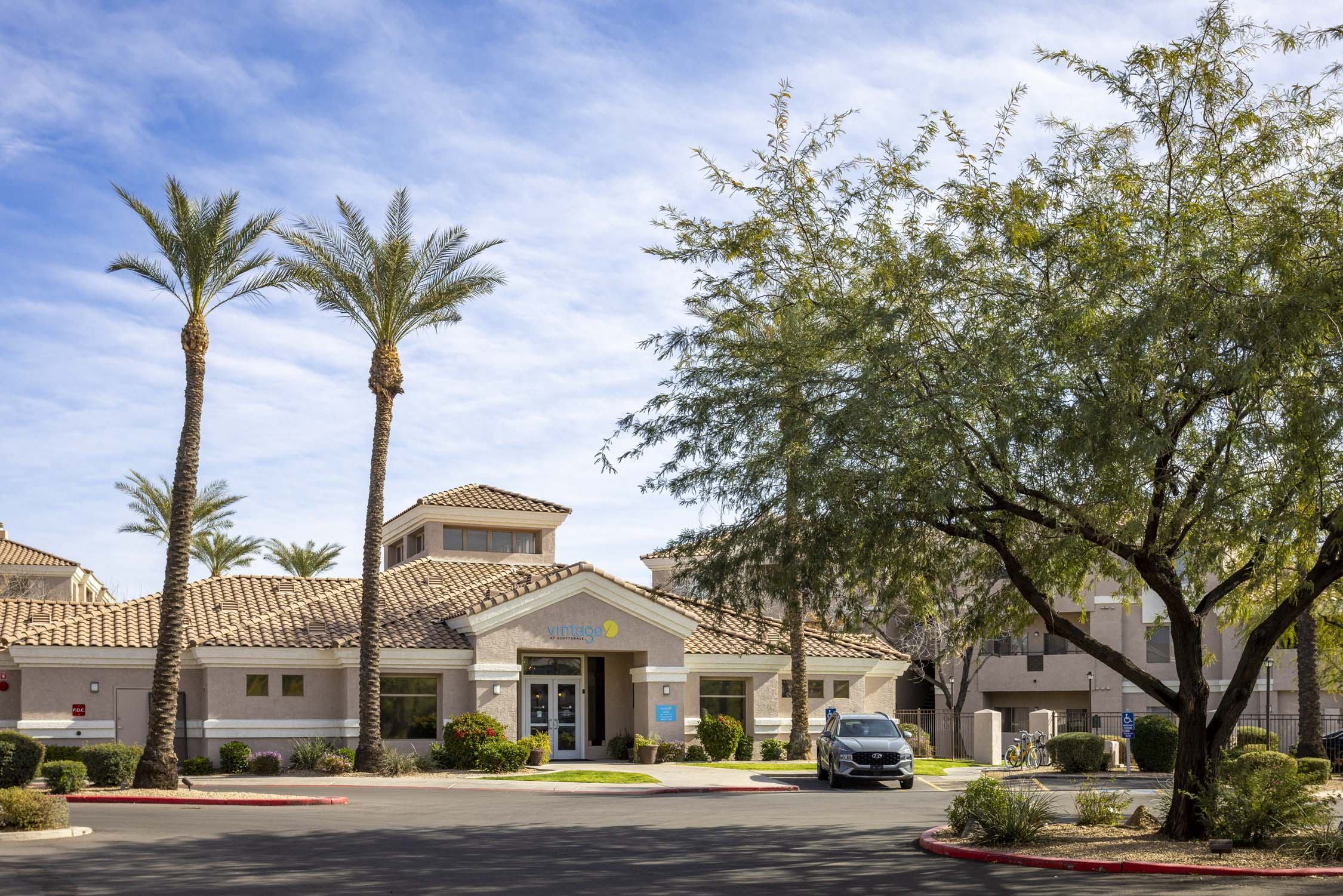 Vintage at Scottsdale photo 5